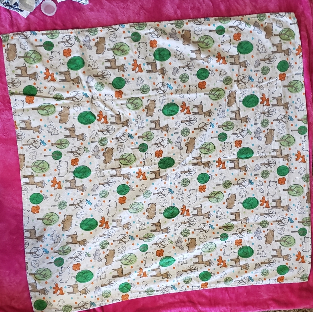 Newborn boy bundle - Picture 5 of 7
